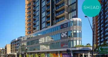 Suite 407/480 Pacific Highway St Leonards NSW 2065 - Image 1