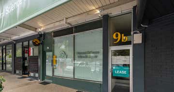 Level 1 Suite 1, 9b Salisbury Avenue Blackburn VIC 3130 - Image 1