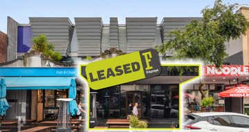 Ground Floor, 185 Bay Street Port Melbourne VIC 3207 - Image 1