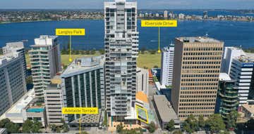 Lot 2/239 Adelaide Terrace Perth WA 6000 - Image 1