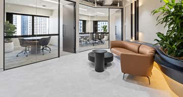 Level 18, 215 Adelaide Street Brisbane City QLD 4000 - Image 1