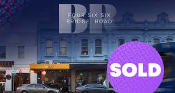 466 Bridge Road Richmond VIC 3121 - Image 1