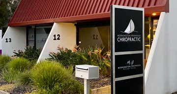 Office at 12, 1140 Nepean Highway Mornington VIC 3931 - Image 1