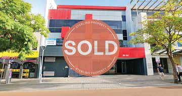 11/99-101 Francis Street Northbridge WA 6003 - Image 1