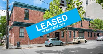 8/340 Gore Street Fitzroy VIC 3065 - Image 1
