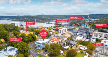 Suite 1.02, 131 Donnison Street Gosford NSW 2250 - Image 1