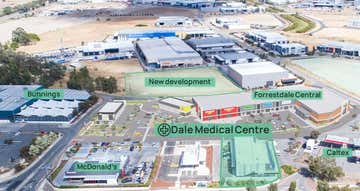 Dale Medical Centre, 629 Ranford Road Forrestdale WA 6112 - Image 1