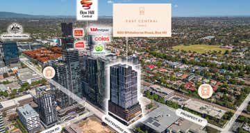 820 Whitehorse Road Box Hill VIC 3128 - Image 1