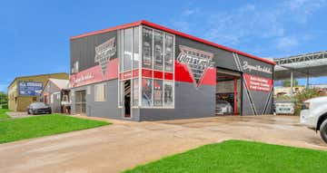 Shed 1, 139 North Street Harlaxton QLD 4350 - Image 1