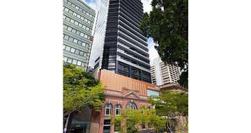 333 Ann Street Brisbane City QLD 4000 - Image 1