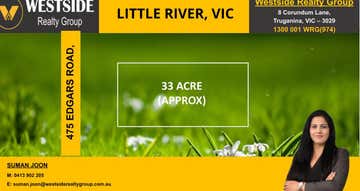 475 Edgars Road Little River VIC 3211 - Image 1