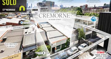 16 Dover Street Cremorne VIC 3121 - Image 1