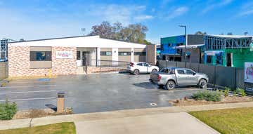 Little Kindy, 35C Nandewar Street Narrabri NSW 2390 - Image 1