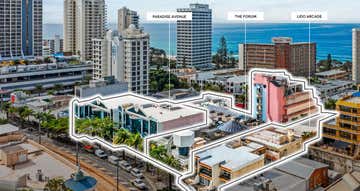 24-26 Orchid Avenue & 3173 Surfers Paradise Boulevard Surfers Paradise QLD 4217 - Image 1