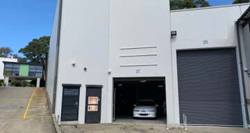 37/176 South Creek Road Cromer NSW 2099 - Image 1