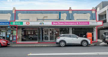 Shop 1, 121-127 New Town Road & Part 19 Roope Street New Town TAS 7008 - Image 1