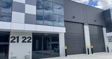 Factory 22, 81 Cooper St Campbellfield VIC 3061 - Image 1