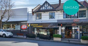 Suite 1/17 Railway Avenue Wahroonga NSW 2076 - Image 1