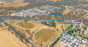 1469 Calder Highway Marong VIC 3515 - Image 1