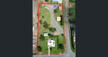 Corner of Foster and Macquarie Street, Gracemere, 28 Macquarie Street Gracemere QLD 4702 - Image 1