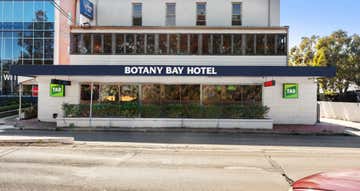 1807 Botany Road Banksmeadow NSW 2019 - Image 1