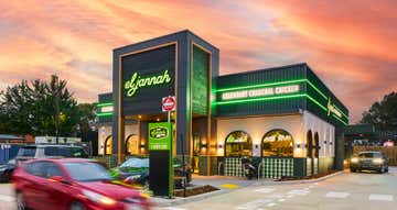 El Jannah, 53 Sunshine Avenue St Albans VIC 3021 - Image 1