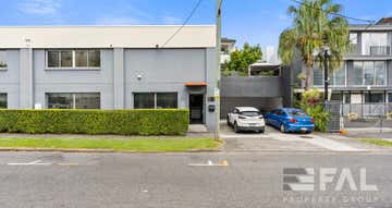 Lot  2, 23 Halford Street Newstead QLD 4006 - Image 1