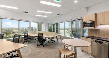 Level 14, 500 Queen Street Brisbane City QLD 4000 - Image 1