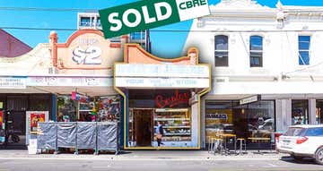 168 Swan Street Richmond VIC 3121 - Image 1