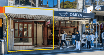 193A Glebe Point Road Glebe NSW 2037 - Image 1