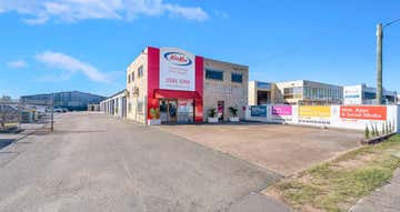 Existing Building 483 Newman Road Geebung QLD 4034 - Image 1
