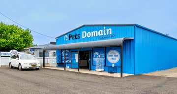 Pets Domain, 64 Templar Street Forbes NSW 2871 - Image 1