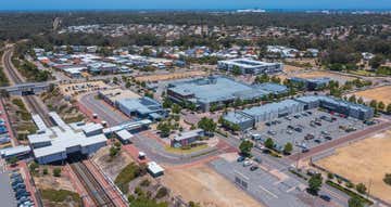 Wellard Square Shopping Centre 1 The Strand Wellard WA 6170 - Image 1