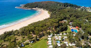 Kioloa Beach Holiday Park, 635 Murramarang Road Kioloa NSW 2539 - Image 1