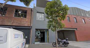 18 Market Street South Melbourne VIC 3205 - Image 1