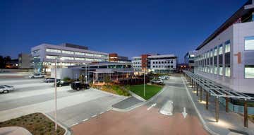 Equinox Business Park; Building 3, 70 Kent Street Deakin ACT 2600 - Image 1