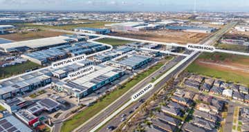 Tallis & Perpetual, 25 Tallis Circuit Truganina VIC 3029 - Image 1