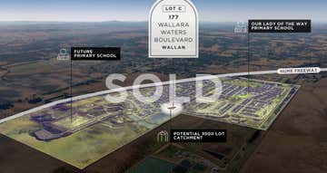 177 Wallara Waters Boulevard Wallan VIC 3756 - Image 1