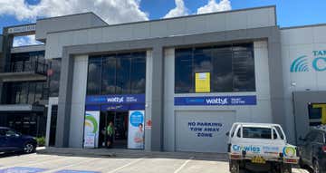 Suite 2, 10/1A Wirraway Street Tamworth NSW 2340 - Image 1