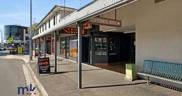 14/, 10 Ingleburn Road Ingleburn NSW 2565 - Image 1