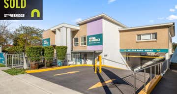 Young Academics, 80 Pendle Way Pendle Hill NSW 2145 - Image 1