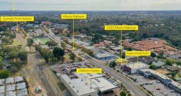 2322 Albany Hwy Gosnells WA 6110 - Image 1