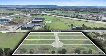 Lots 1 - 8, 40 & 52 Buckleys Road Morwell VIC 3840 - Image 1