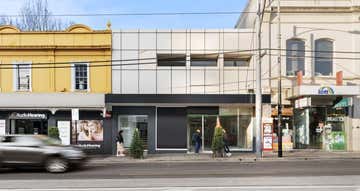 126-128 Toorak Road South Yarra VIC 3141 - Image 1