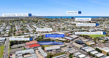 16 Lambert Avenue Newtown VIC 3220 - Image 1