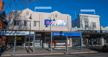 116-120 Fitzmaurice Street Wagga Wagga NSW 2650 - Image 1