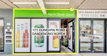 1/11 Dunearn Road Dandenong North VIC 3175 - Image 1
