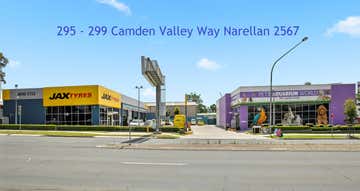 295-299 Camden Valley Way Narellan NSW 2567 - Image 1