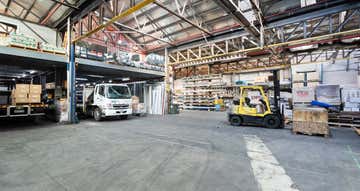 Steelworks, 8 Mansfield Street Rozelle NSW 2039 - Image 1