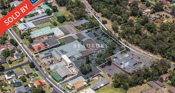 Bradbury Shopping Village 100 The Parkway Bradbury NSW 2560 - Image 1